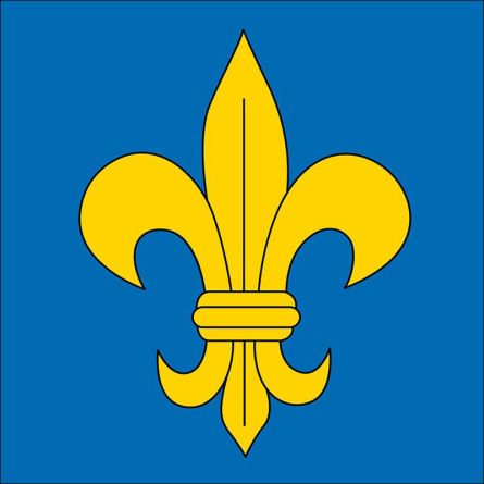 Campo Vallemaggia flag